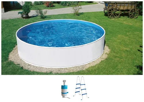 Pools bis 500 Euro von Konifera