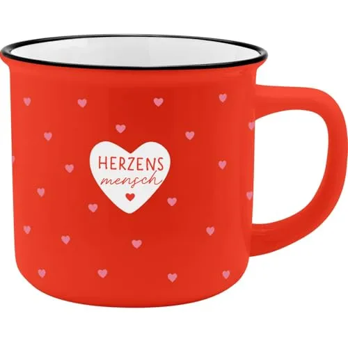 GRUSS & CO XL-Becher Motiv 