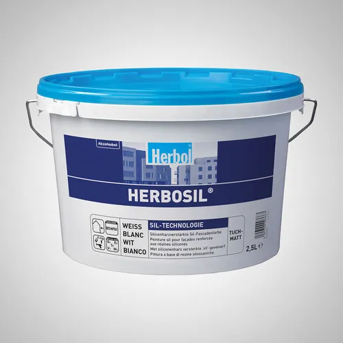 Herbol Farbe von Herbol