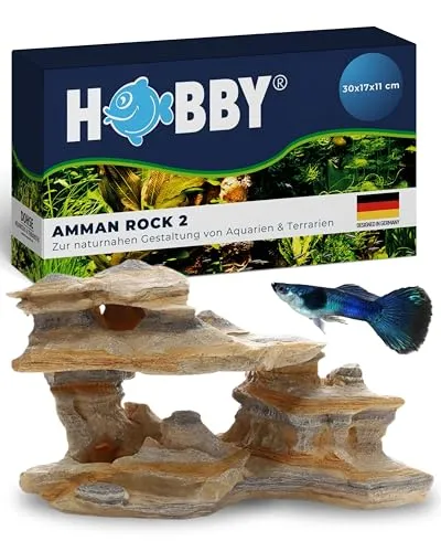 Hobby Amman Rock 2 von Hobby