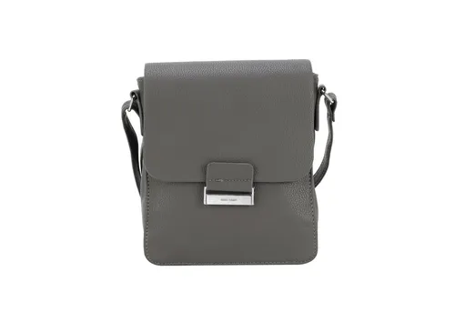 GERRY WEBER Umhängetasche Shoulderbag SVF M - Stylische Umhängetasche in Castlerock, mit verstellbarem Schulterriemen und geräumigem Hauptfach - perfekt für den Alltag.