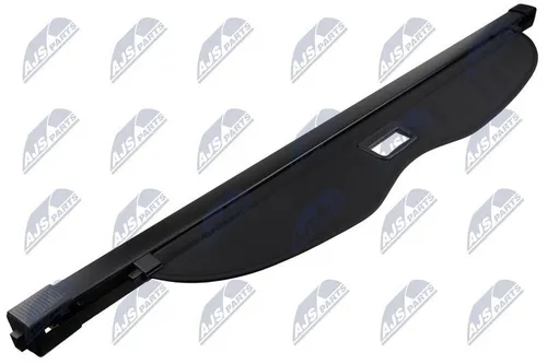 LADERAUMABDECKUNG FÜR JEEP