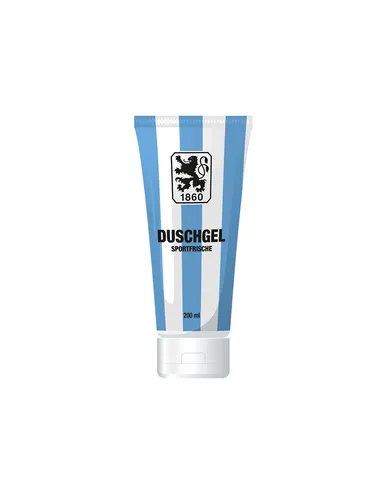 TSV 1860 München Duschgel