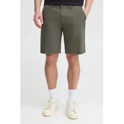 !Solid Chinoshorts SDThement Kurze Hose mit zwei verdeckten Gesäßtaschen grau XXL
