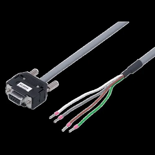 Ifm Electronic EC2034 CAN-Kommunikationskabel 2m von Ifm Electronic CAN-Kommunikationskabel Kabel