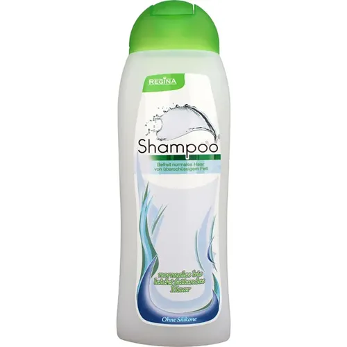 Shampoo Reinex normales Haar 300 ml für normales bis leicht fettendes Haar 0034