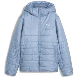 PUMA Winterjacke Essentials Wattierte Kapuzenjacke Damen von PUMA