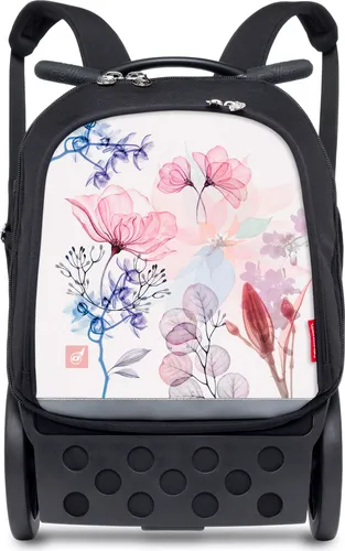 Roller Up Xl 27l Rucksack Mit Rollen One Size