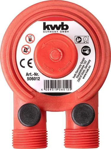 kwb 506012 Bohrmaschinenpumpe