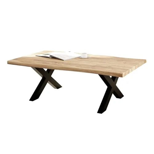 Couchtische aus Akazienholz von Liadomo