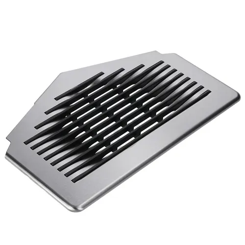 Blech Siemens 12025006 240x152x19 mm für Kaffeemaschine