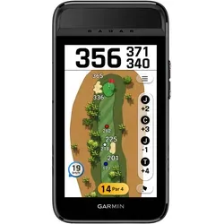 Garmin Approach G82 – Golf Launch Monitor und GPS-Handgerät von Garmin