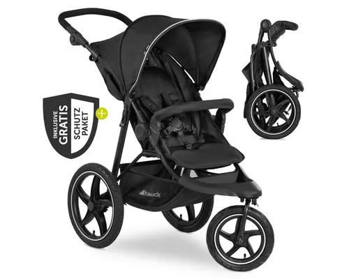 Hauck Kinder-Buggy Runner 2