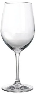 Produktbild Gimex Linea Line Weißweinglas, 2er Set, 380ml