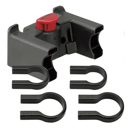 Rixen & Kaul KLICKfix Lenkeradapter universal von Rixen + Kaul