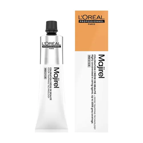 LOreal L'Oréal Majirel 8.34 Hellblond Gold Kupfer (60 ml)