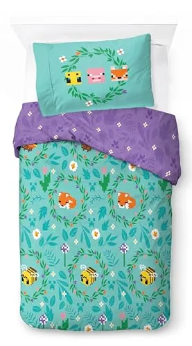 Bettbezüge Grün von Jay Franco