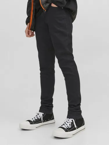 Jack & Jones Junior Skinny-fit-Jeans Kinder Jungen Jeans Skinny Hose JJILIAM JJORIGINAL MF 072 JNR