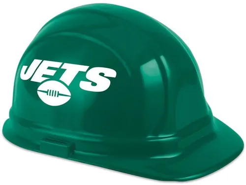 New York Jets Hard Hat 1023341 - Stylischer Fanhut - Grüner und weißer Anglerhut für Herren, ideal für Sportfans. Maschinenwaschbar und bequem, perfekt für jedes Outdoor-Event.