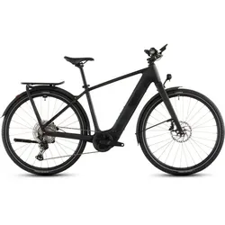 Cube Kathmandu Hybrid C:62 SLX E-Bike 28