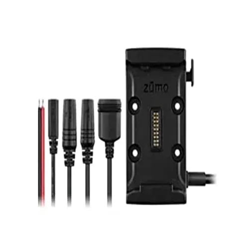 Garmin Motorrad Halterung Zumo 590/595 von Garmin