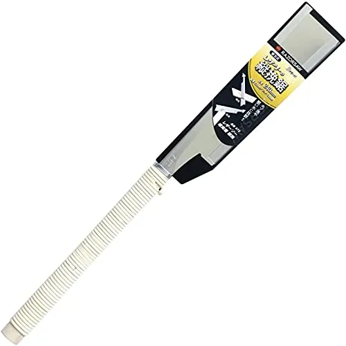 gyokucho Razor Säge Dozuki Rip Cut 240 (Japan Import) - Präzise Rip Cut Säge aus Japan, ideal für feine Schnitte in Holz und Möbelbau.