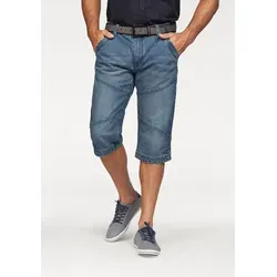 Arizona Bermudas Tom blau 56 von Arizona
