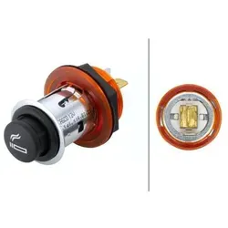 Hella Zigarettenanzünder 8EZ 008 021-041