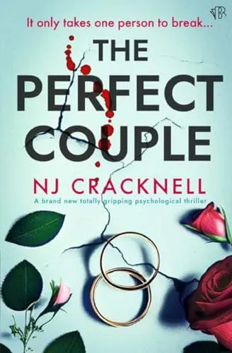 The Perfect Couple: A BRAND NEW totally gripping psychological thriller