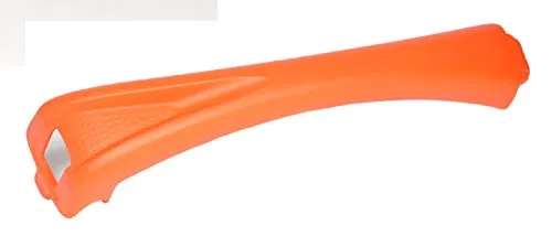 Polisport Sicherheitsbügel für Kindersitz Bilby Junior Bügel Orange