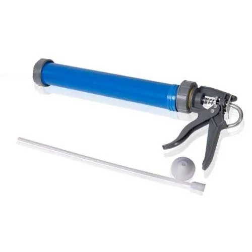 SG weber Handdruckspritze für weber.tec 946, Kunststoff, 3 ml, 1 Stück, Nicht steril