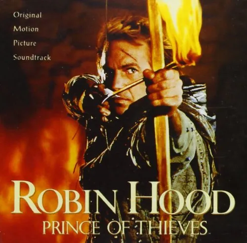 Robin Hood - Prince of Thieves