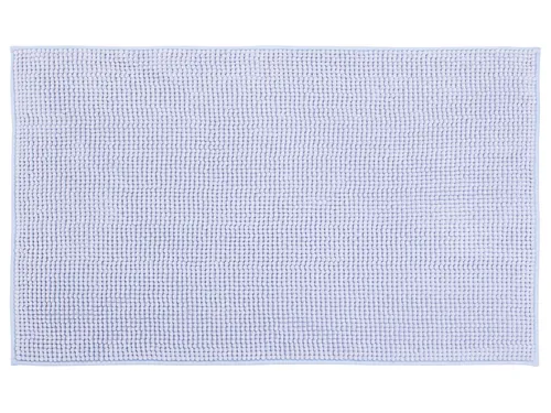 Gözze Anti-Rutsch-Badematte - Superweich in Graphit, 70 x 120 cm - Badematten & Badteppiche - Flauschige Mikrofaser mit rutschhemmender Unterseite, ideal für Nässe und Fußbodenheizung, pflegeleicht bei 30°C.