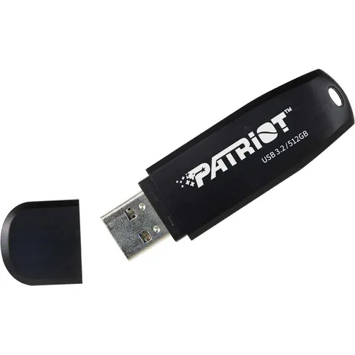 Xporter Core 512GB USB-Stick - USB-Flash-Laufwerk mit 512 GB Speicher, blitzschnelle USB 3.2 Gen 1 Übertragung für schnelle Datenübertragungen und zuverlässige Speicherung.