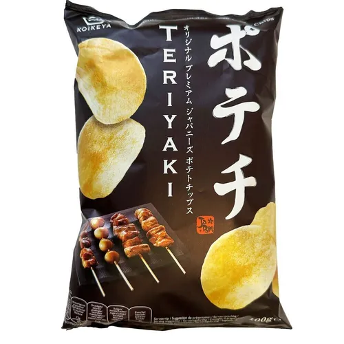 Chips von Koikeya