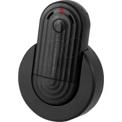 PCE Datenlogger HT 70 - Präzise Temperatur- und Luftfeuchtigkeitsmessung - Datenlogger für Temperatur von -40 °C bis 85 °C und Luftfeuchtigkeit von 0 % bis 100 %. Mit USB-Schnittstelle für einfache Datenübertragung und LED-Anzeige für den aktuellen Status.