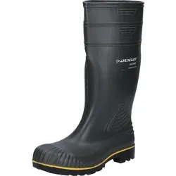 Dunlop Stiefel Acifort grün EN 20347:2012.O4.FO Gr. 48 von Dunlop