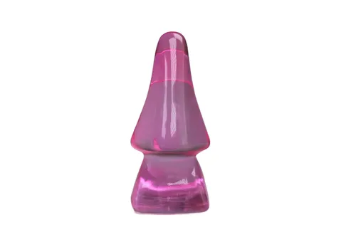 Brillennase Pink