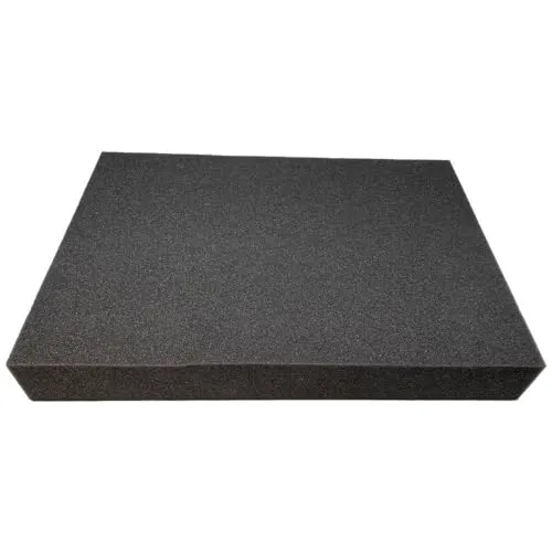 Berger & Schröter 60826 RG2540 Schaumstoffeinlage (L x B x H) 40 x 440 x 320mm