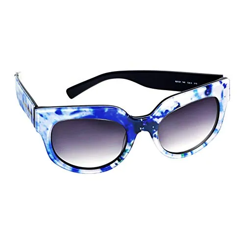 Liebeskind Berlin Damen Sonnenbrille mit UV-400 Schutz 52-21-140-10317, Farbe:Farbe 2