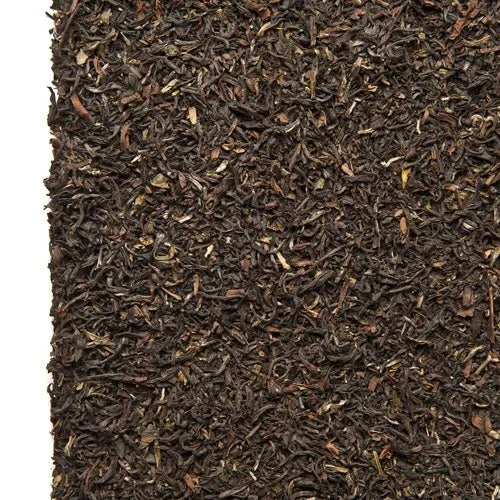 Nibelungentee Darjeeling TGFOP1 Selimbong 100g - Schwarztee (152,00 €/kg)