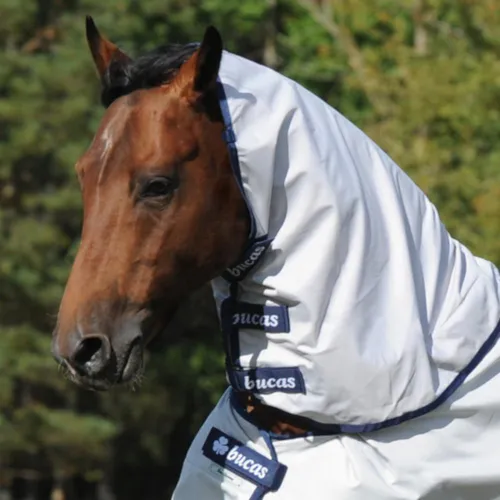 Bucas Sun Shower Combi Neck von Bucas