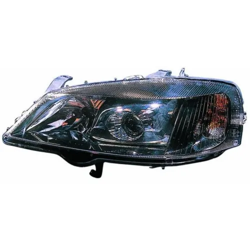 Diederichs Hauptscheinwerfer HD Tuning 1805285