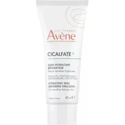 Avène Cicalfate reparierende Feuchtigkeitsemulsion 40 ml von Avène