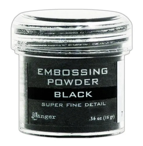 Ranger Embossing Puder / Pulver 34ml von Ranger