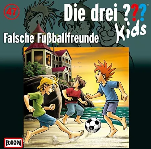 047/Falsche Fußball-Freunde
