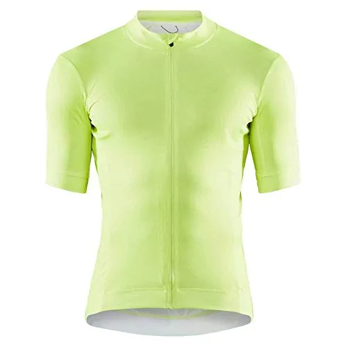 Craft CORE Essence Herren Fahrradtrikot XL Snap von Craft