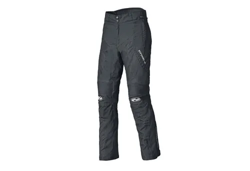 Held Biker Fashion Vento II Mesh Motorradhose für Damen - Sportliche Motorradhose mit Knieprotektoren für optimalen Schutz, ideal für Motorradfahrerinnen. Leichtes Mesh-Material sorgt für angenehme Belüftung.