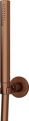 Steinberg Serie 100 Handbrausegarnitur mit Stabhandbrause von Steinberg