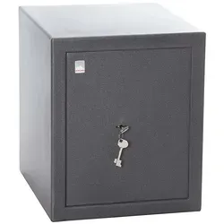 ATLAS Sicherheitsschrank Tresor TA S23 mit Doppelbartschloss